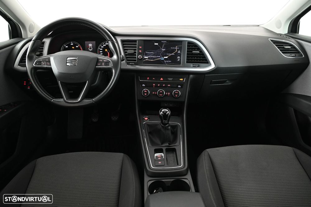 SEAT Leon ST 1.6 TDI Style S/S - 3