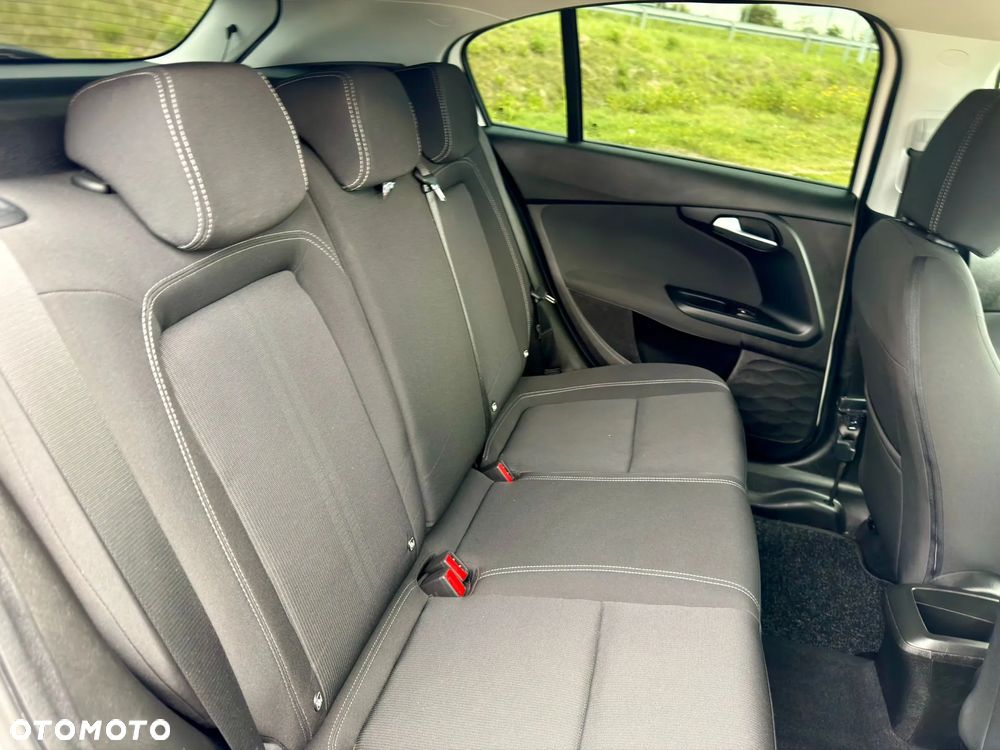 Fiat Tipo 1.4 T-Jet 16v Easy - 35