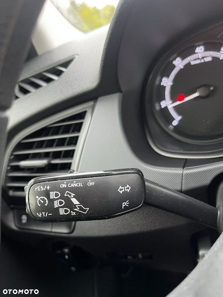 Skoda Fabia - 18
