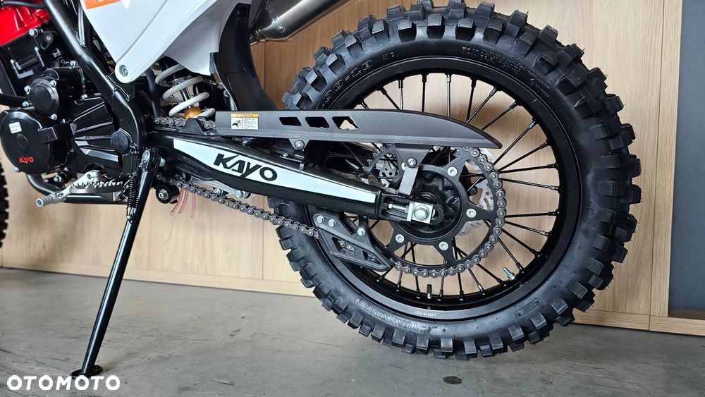 KAYO K5 - 15
