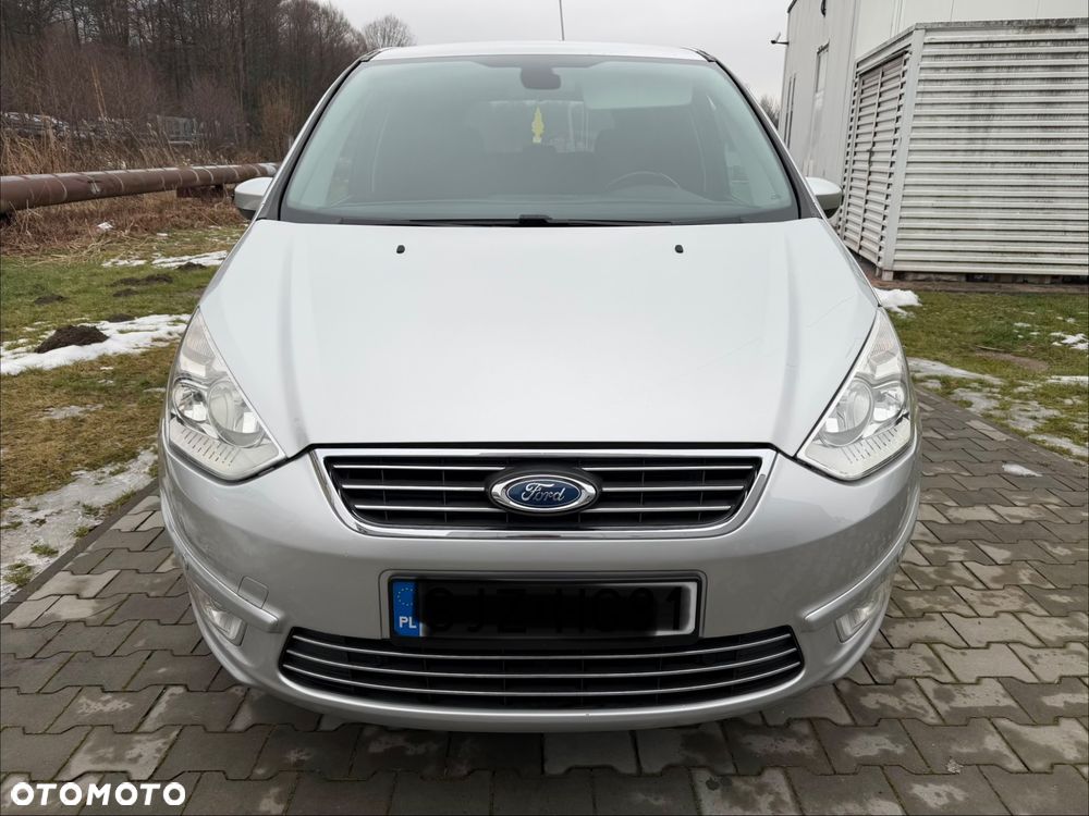 Ford Galaxy 2.0 TDCi Trend MPS6 - 2