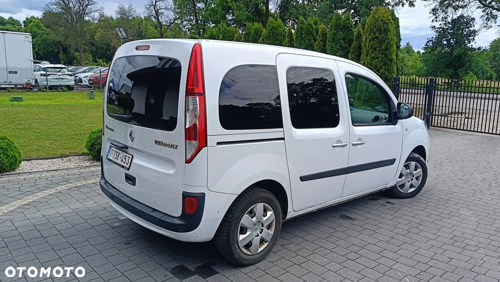 Renault Kangoo 1.2 TCE Energy Helios - 3