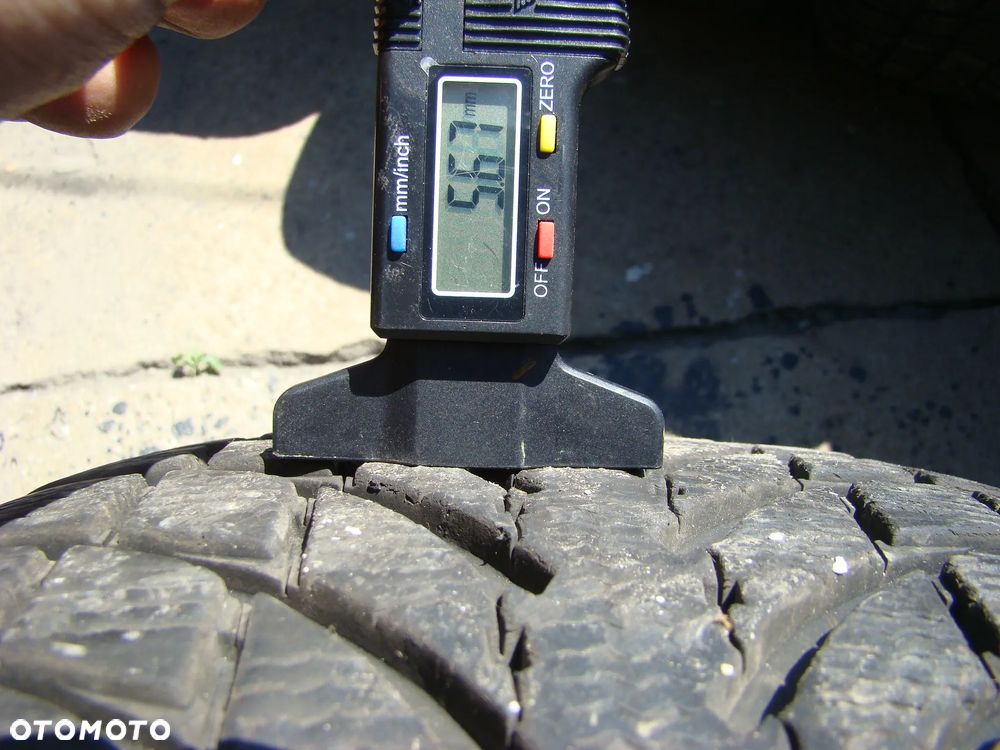 a84 5x112 Mercedes ML W166 W164 GLE W166 V167 R W251 7,5jx17 opony zima 235/65 R17 - 13