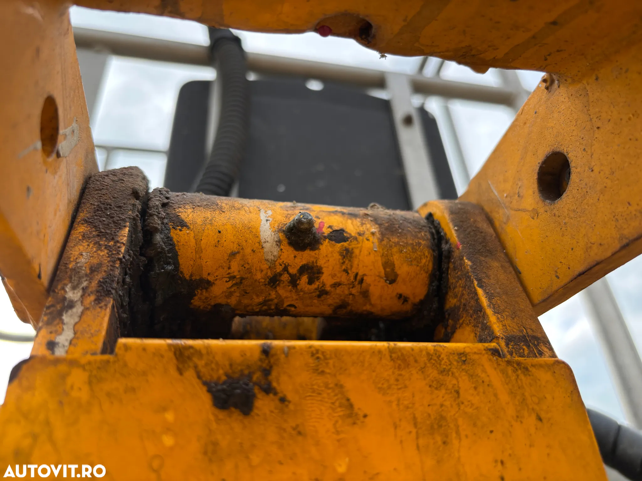Manitou 80VJR  telescopica - 17