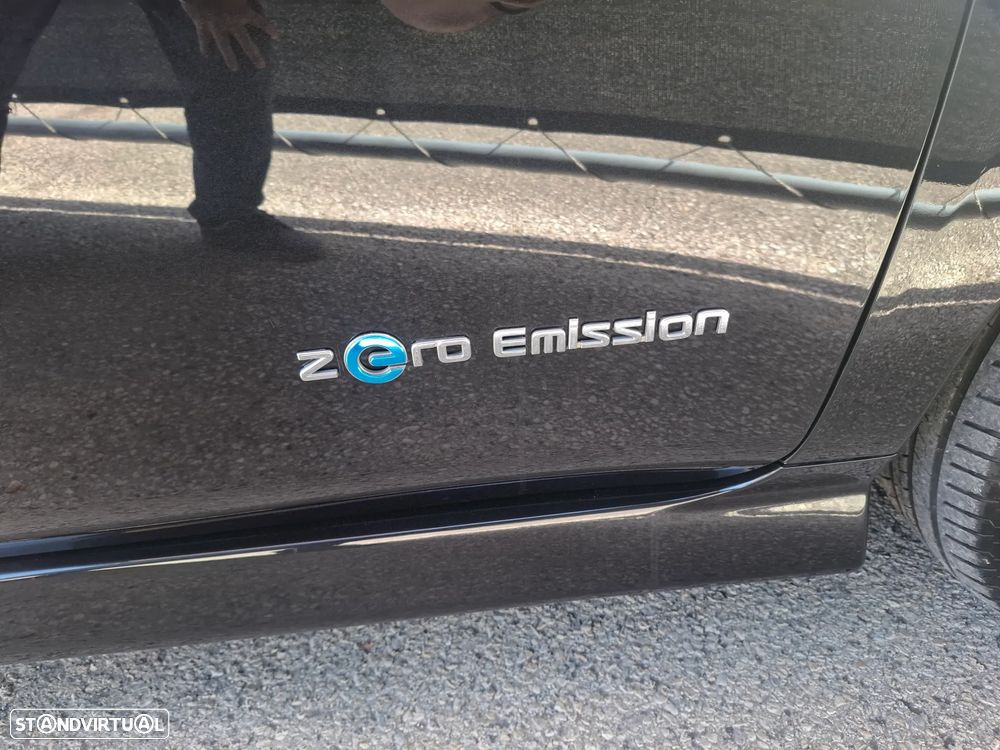 Nissan Leaf Acenta - 58