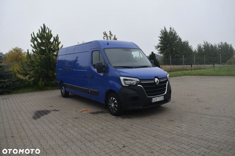 Renault Master - 11