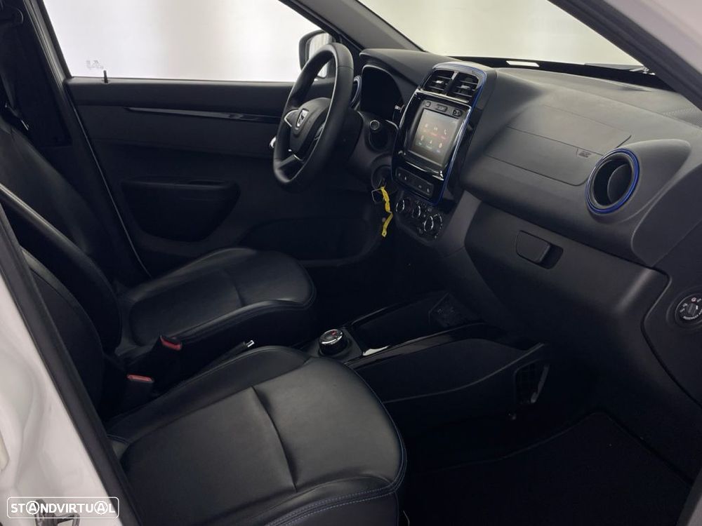 Dacia Spring Electric 45 Comfort - 22