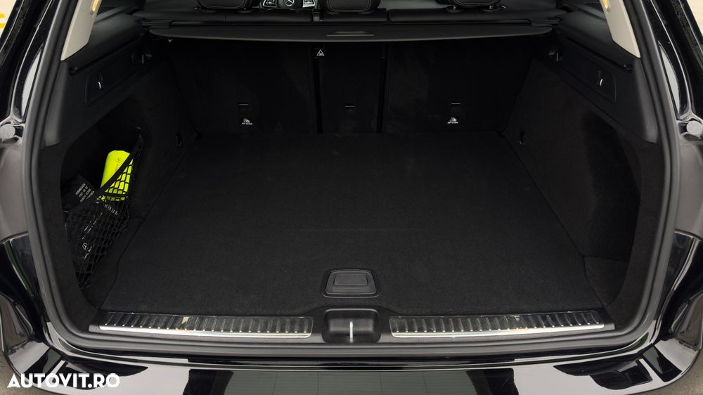 Mercedes-Benz GLC 200 d 4MATIC 9G-TRONIC - 18