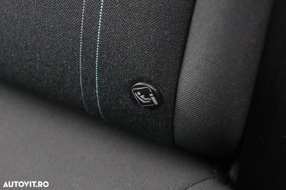 Ford Fiesta 1.0 EcoBoost Powershift Celebration - 24