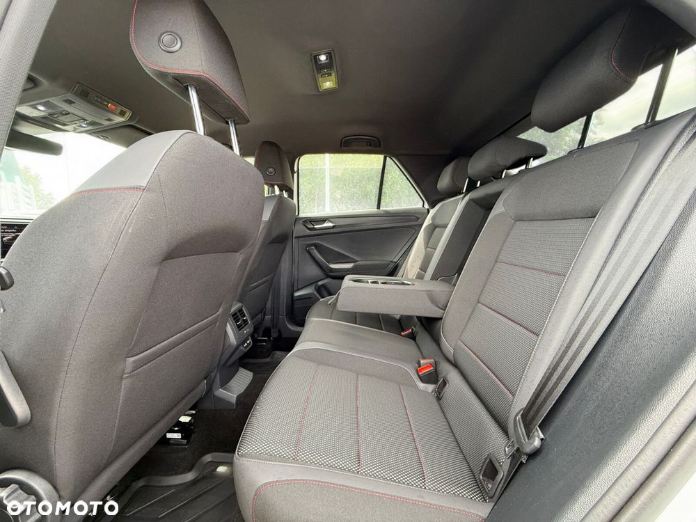 Volkswagen T-Roc 2.0 TSI 4Motion Premium DSG - 25