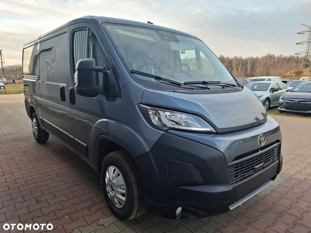 Toyota Proace Max - 11