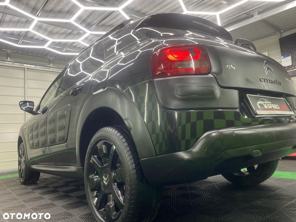 Citroën C4 Cactus - 18