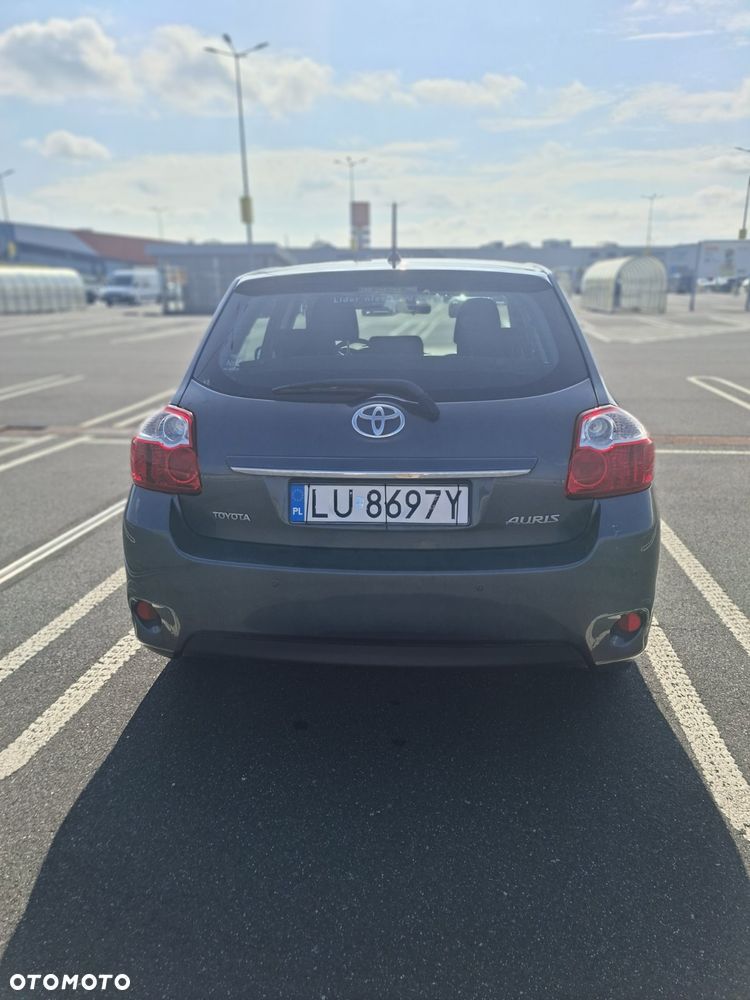Toyota Auris 1.33 VVT-i Active - 3