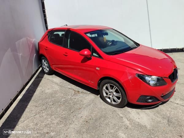 Para Peças Seat Ibiza Iv (6J5, 6P1) - 2