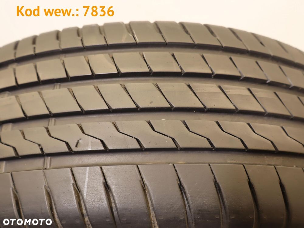Firestone Roadhawk - 215/65 R16 - 7