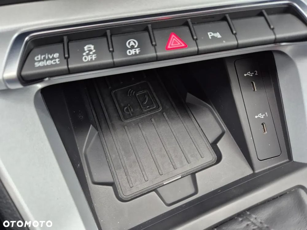 Audi Q3 Sportback 35 TFSI S tronic S line - 28