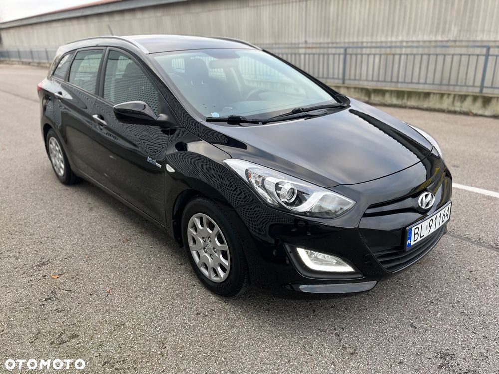 Hyundai i30 1.4 Comfort - 1