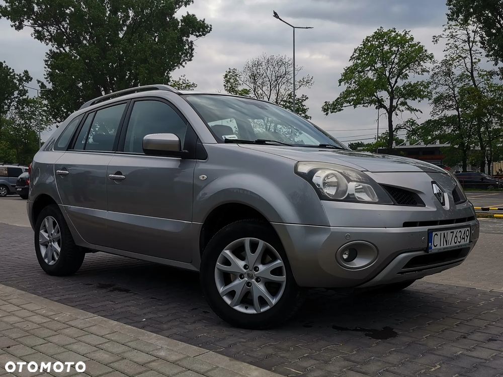 Renault Koleos 2.5 16V 4x4 Dynamique - 1