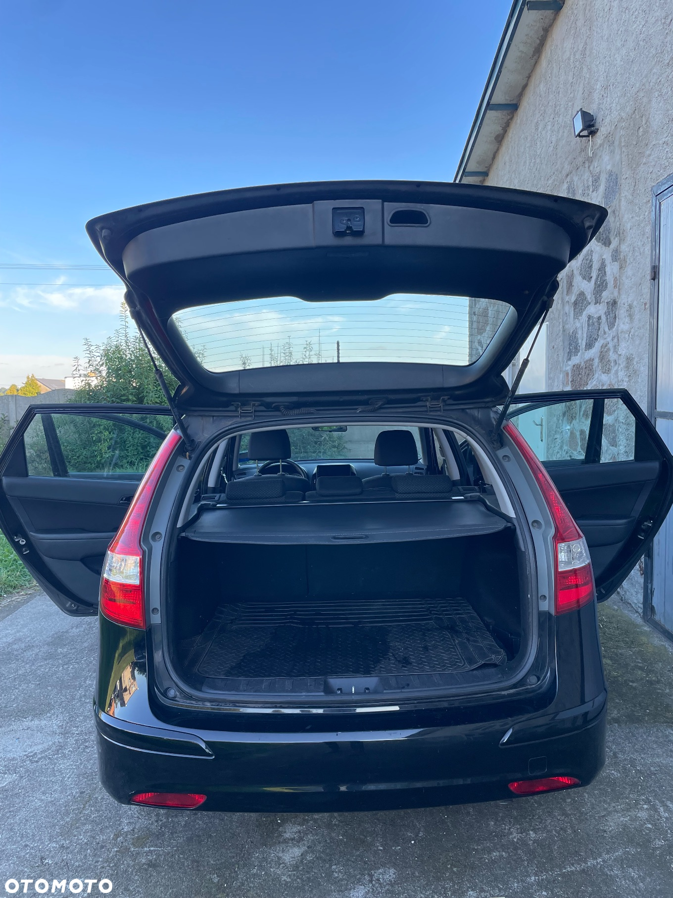 Hyundai i30 1.6 CRDi Classic - 17