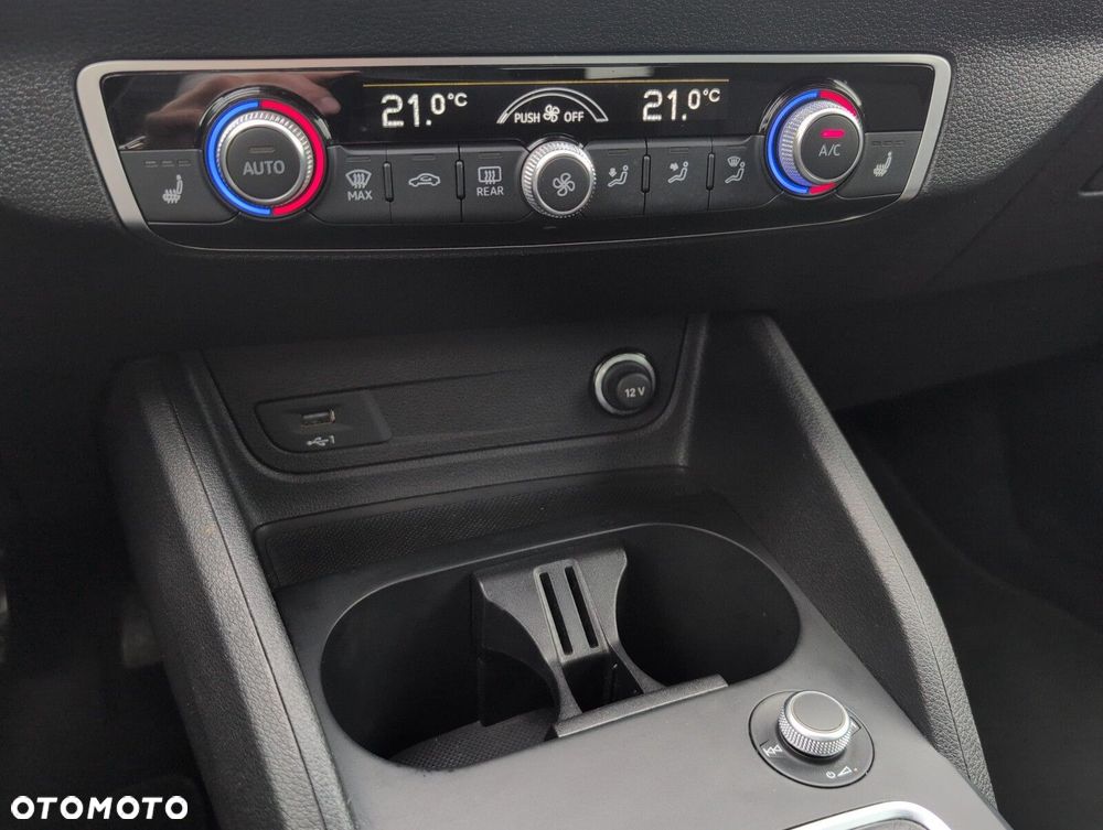 Audi Q2 35 TFSI S tronic - 29