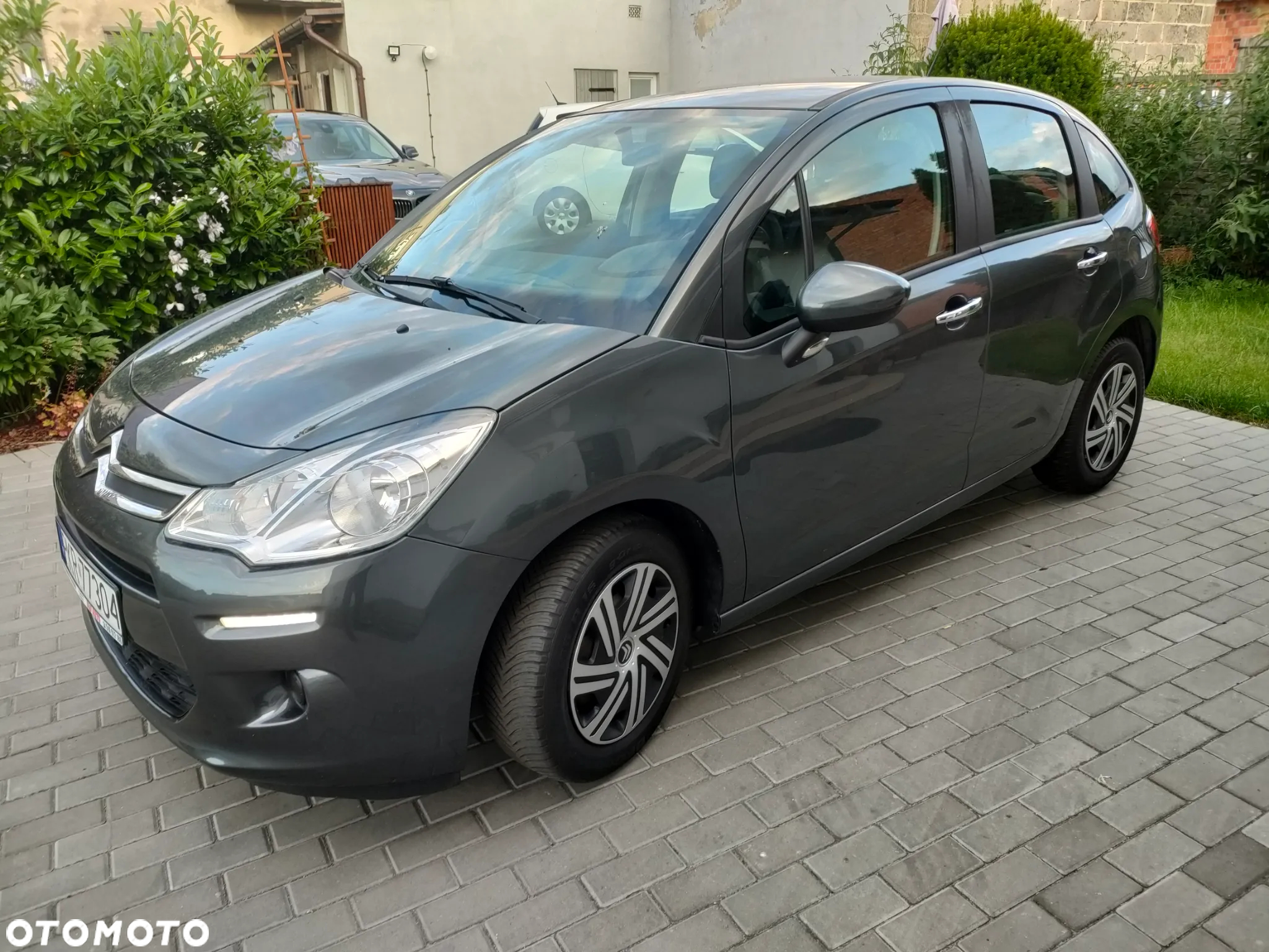 Citroën C3 e-HDi 70 EGS Tendance - 11