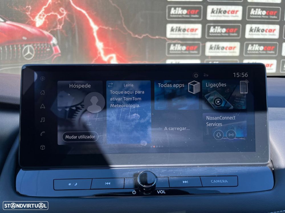 Nissan X-Trail 1.5 e-Power N-Connecta - 26