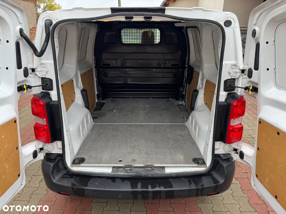 Toyota Proace - 6