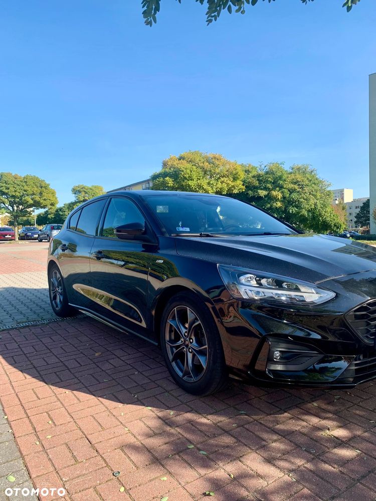 Ford Focus - 9