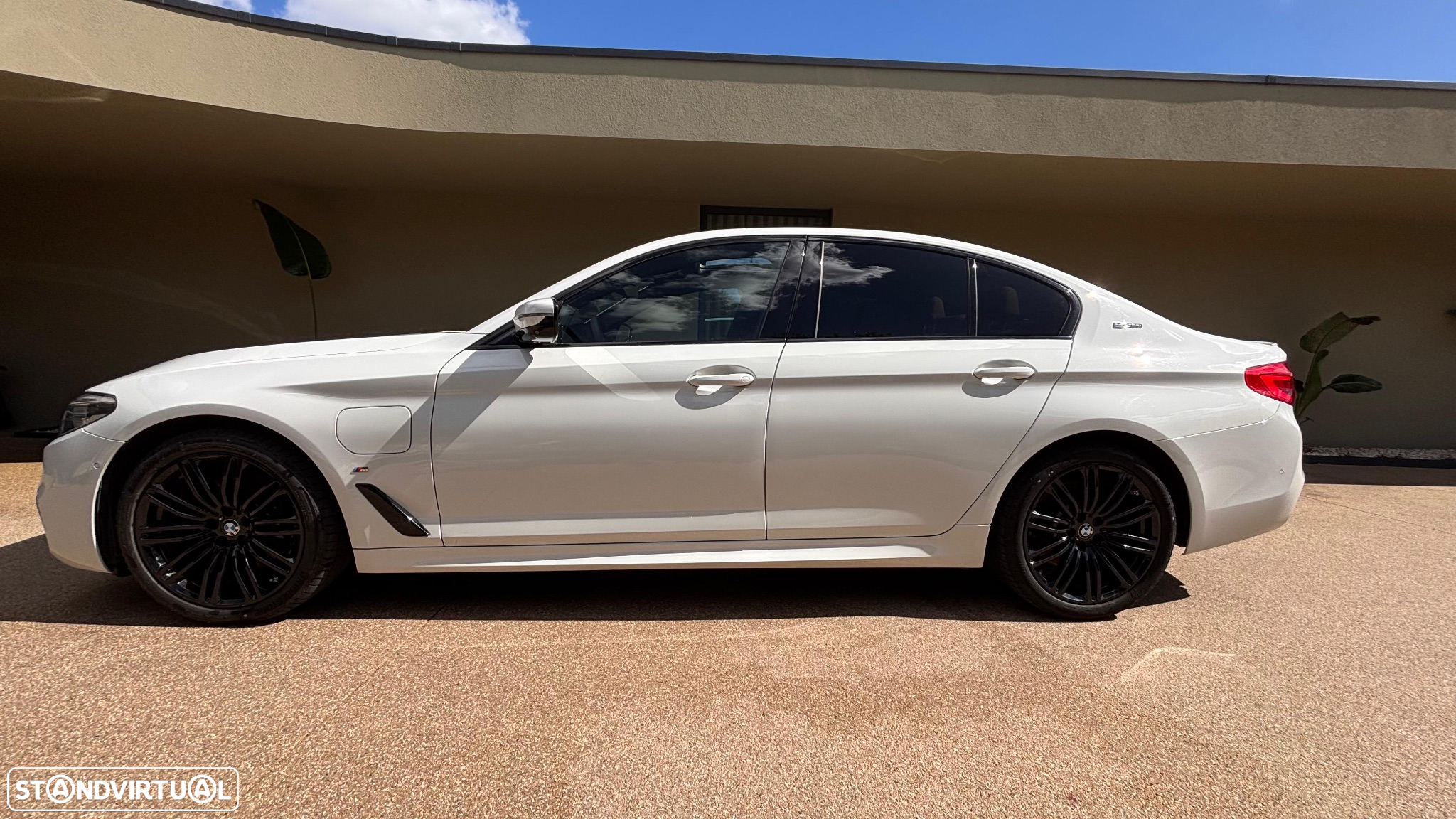 BMW 530 - 3