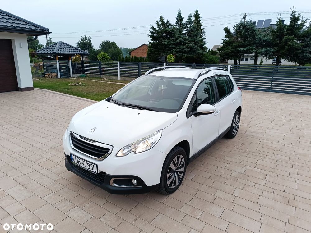 Peugeot 2008 1.2 Pure Tech Style - 3