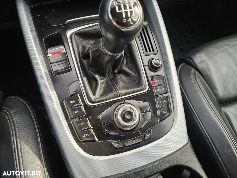 Audi Q5 2.0 TDI Quattro - 6