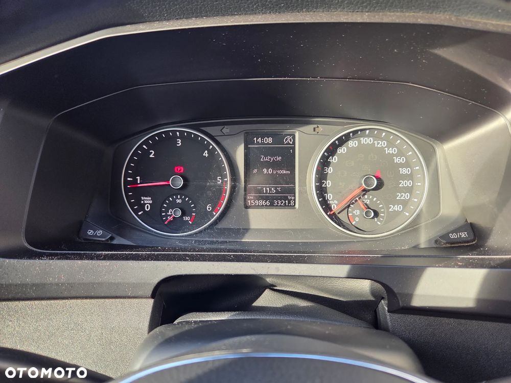 Volkswagen Caravelle 2.0 TDI L2 Comfortline - 13