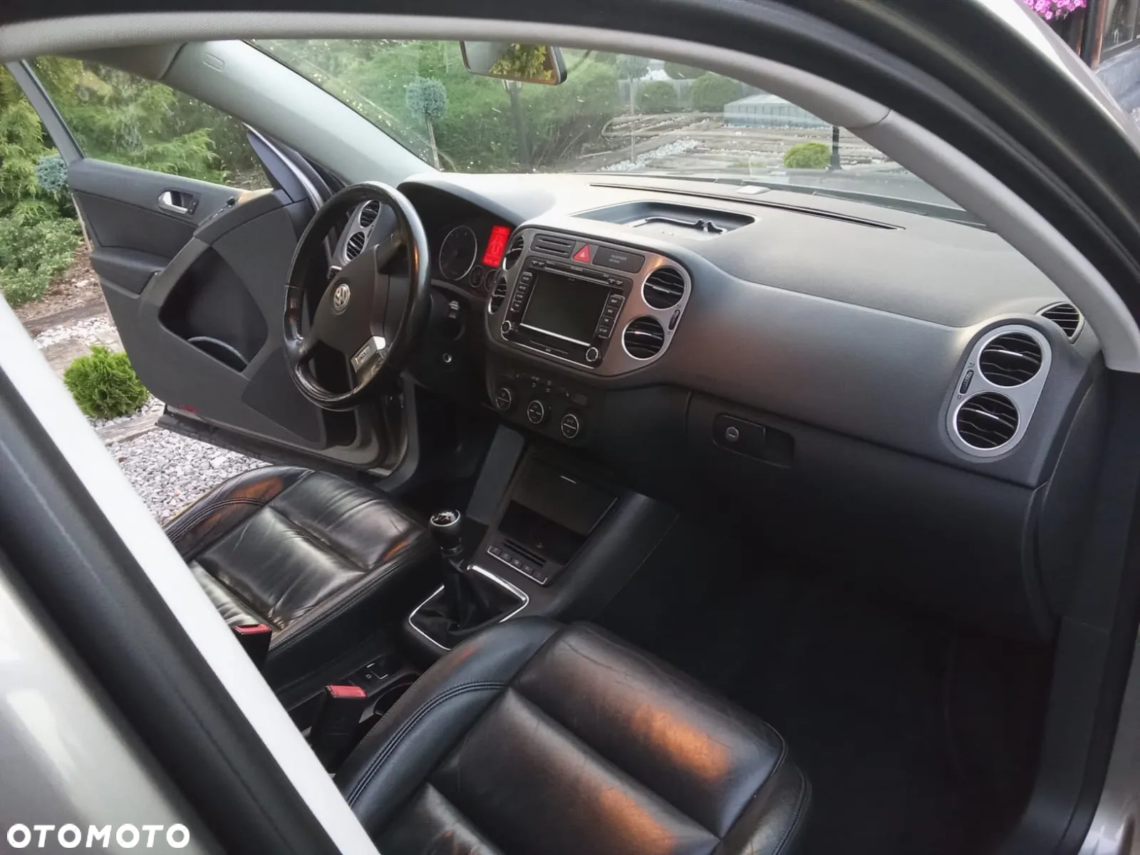 Volkswagen Tiguan - 18