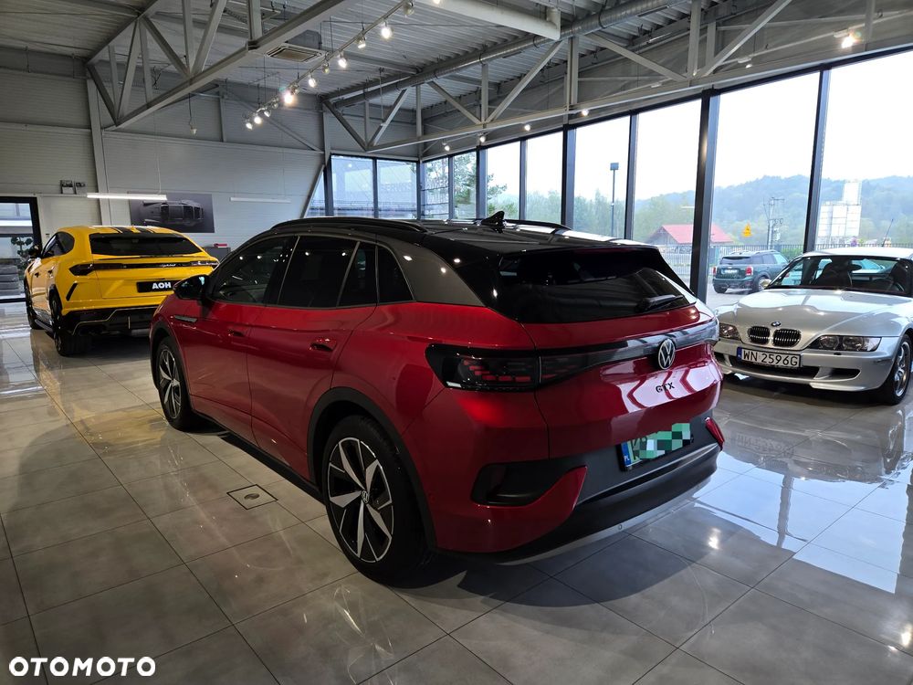 Volkswagen ID.4 4Motion GTX - 4