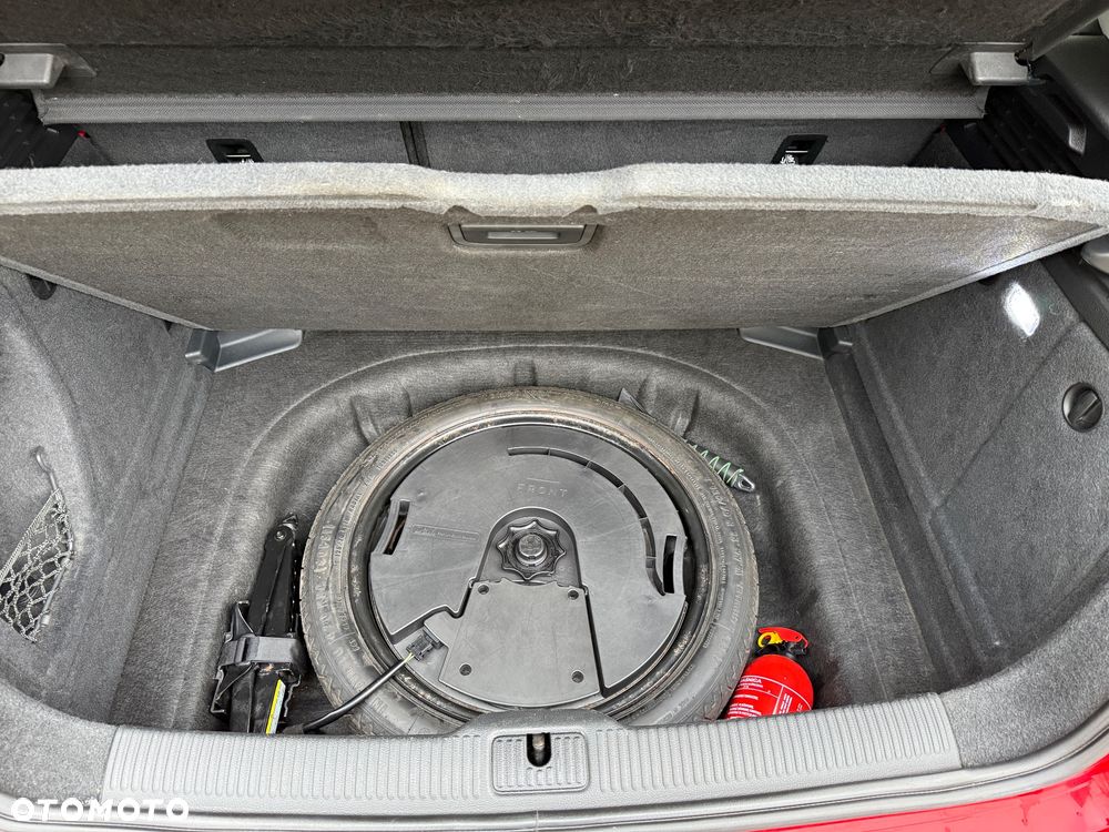 Audi A3 3-drzwiowe 1.8 TFSI S tronic Ambition - 11