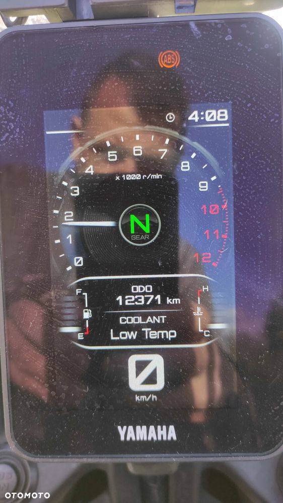 Yamaha Tenere - 15