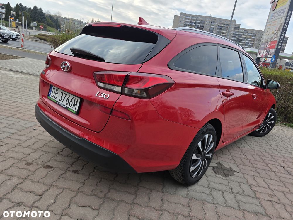 Hyundai i30 1.6 CRDI EDITION 30 - 7