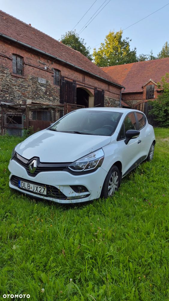 Renault Clio 0.9 TCe Life - 1
