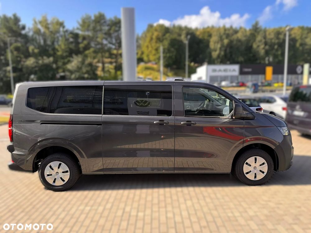 Volkswagen Caravelle 2.0 TDI L2 - 6