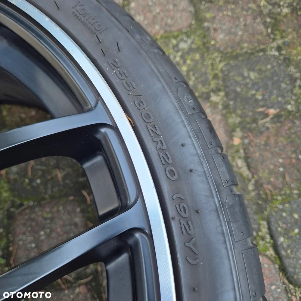 LATO KOŁA 20'' KIA STINGER 225/35 R20 255/30 R20 - 11