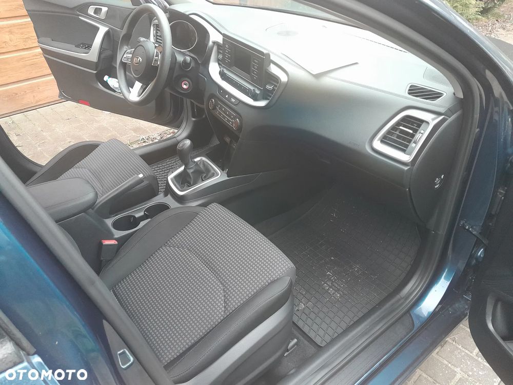 Kia Ceed 1.0 T-GDI S - 16