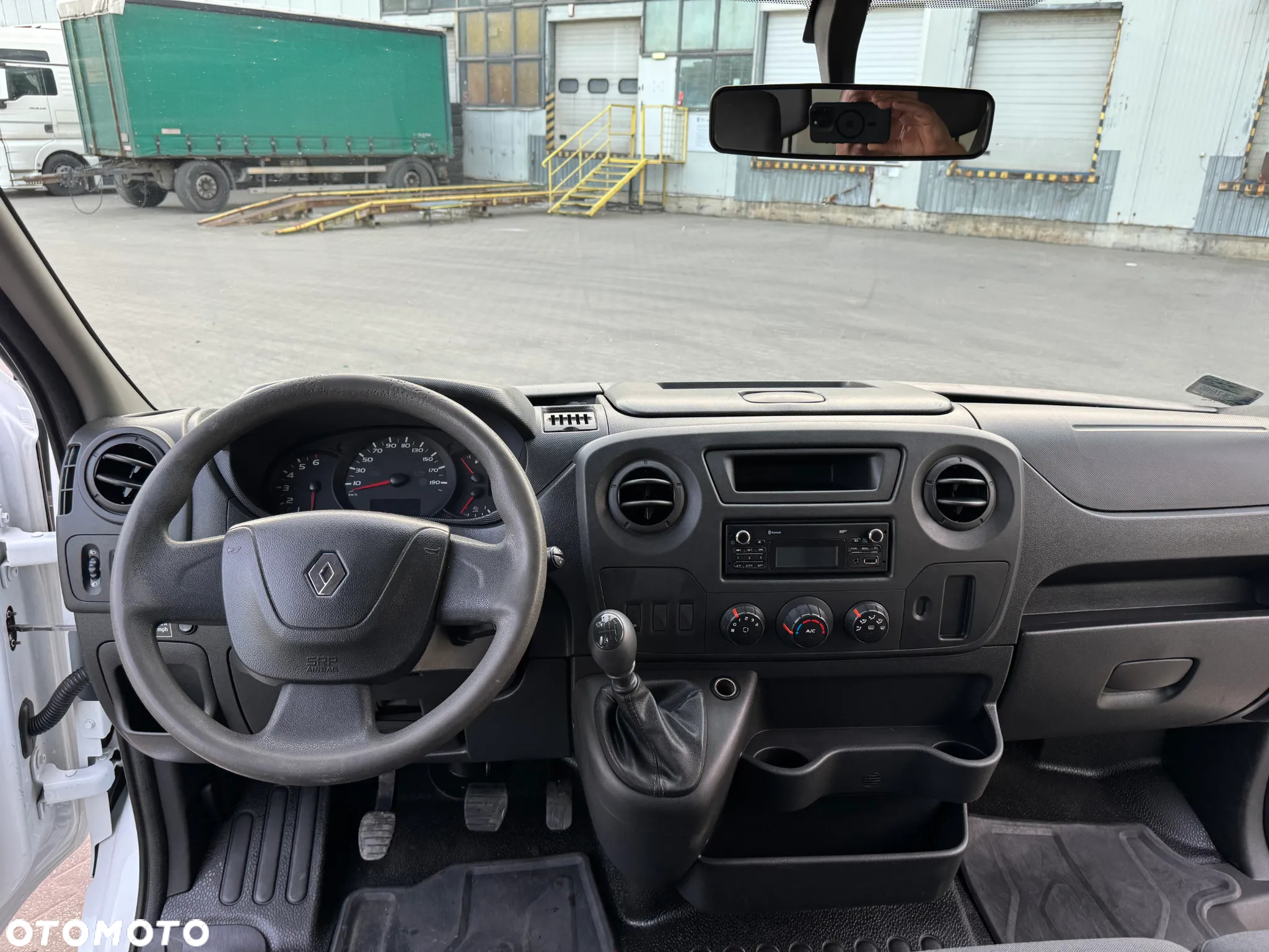 Renault Master - 9