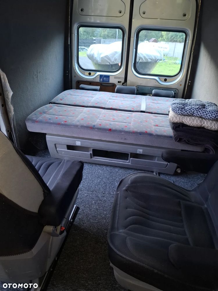 Ford Transit - 6