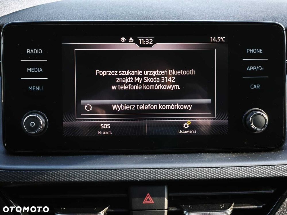 Skoda Kamiq 1.0 TSI Ambition - 36