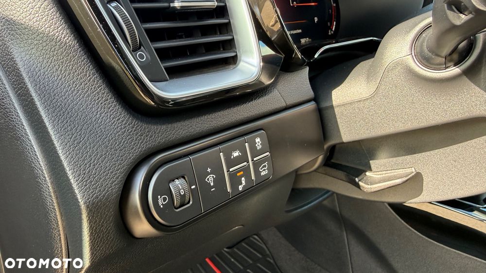 Kia ProCeed 1.6 T-GDI GT DCT - 22