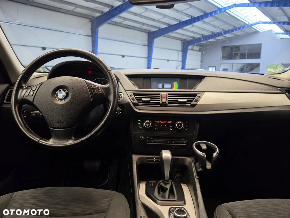 BMW X1 - 31