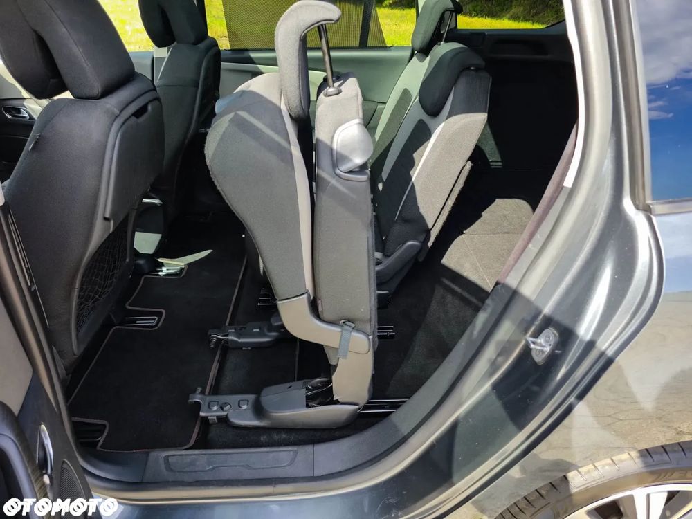 Citroën C4 Grand Picasso HDi 150 FAP (5-Sitzer) Business Class - 24