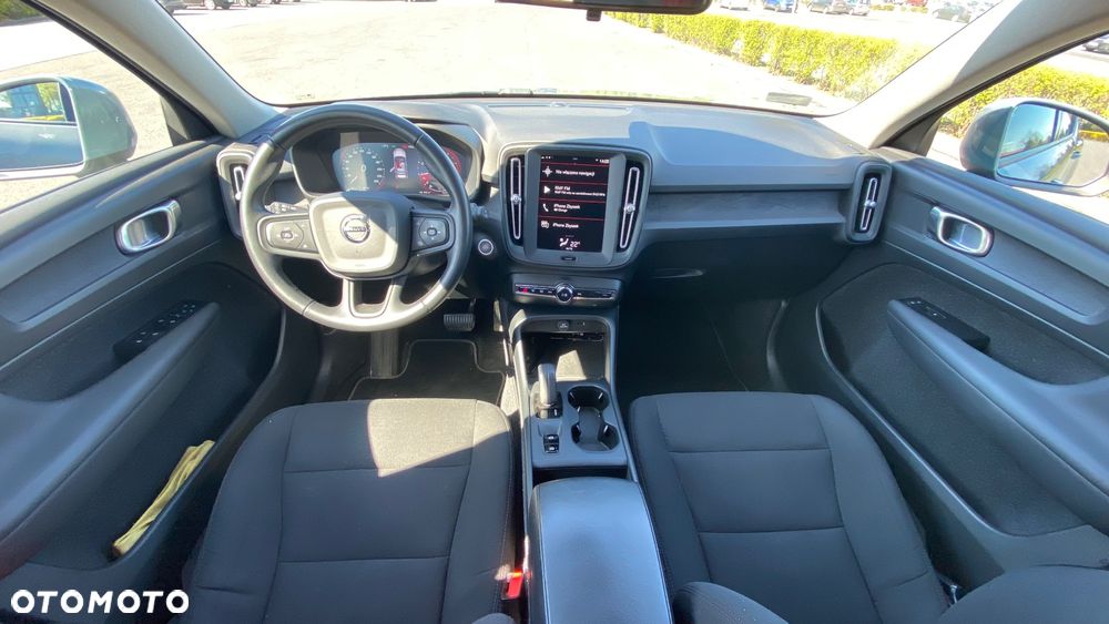 Volvo XC 40 T3 Momentum Core - 5