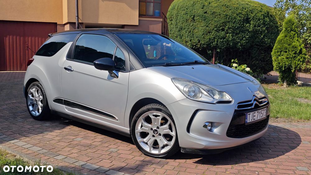 Citroën DS3 1.6 THP SportChic - 3