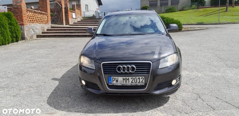 Audi A3 Sportback - 5